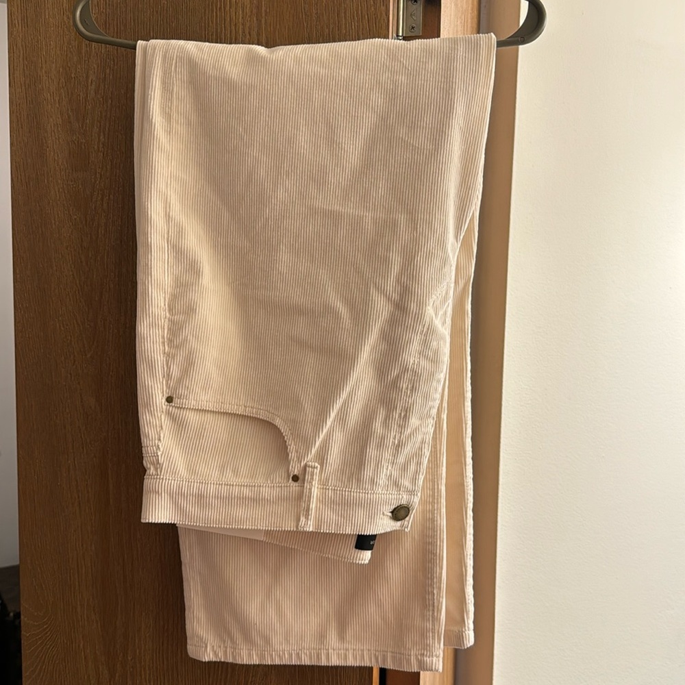 Ann Taylor Corduroy Pants